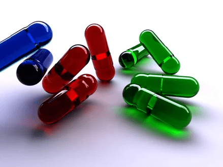 Medicine against muscle disease