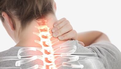 How to treat osteoarthritis of the cervical spine