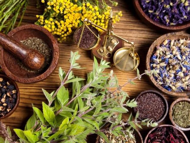 Natural ingredients for treating arthritis and arthritis