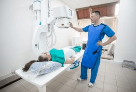 Diagnosis of osteoarthritis