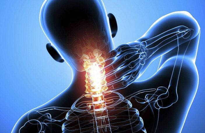 Cervical bone