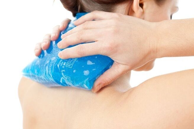 Compressed for osteoarthritis