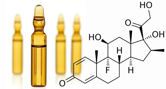 Injectable drugs for arthritis