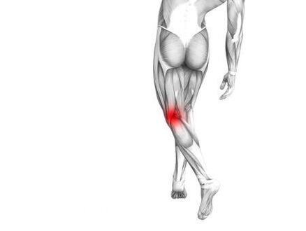 Knee osteoarthritis