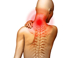 pain in the neck